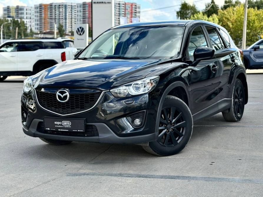 Mazda CX-5 I Тула  - изображение 1
