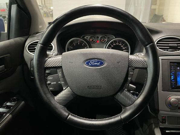 Ford Focus II Рестайлинг с пробегом 2008 года, цена 550 000 рублей, 184564 км, седан, Автокод Объявления
