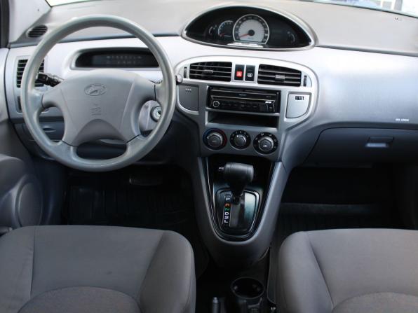 Hyundai Matrix I Рестайлинг с пробегом 2007 года, цена 499 000 рублей, 112730 км, компактвэн, Автокод Объявления