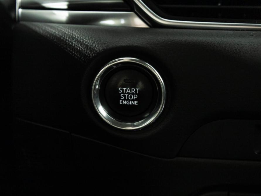 Mazda CX-5 II Санкт-Петербург  - изображение 15