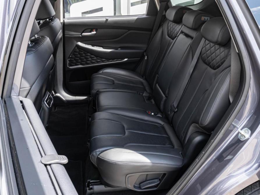 Hyundai Santa Fe IV Рестайлинг Краснодар  - изображение 9