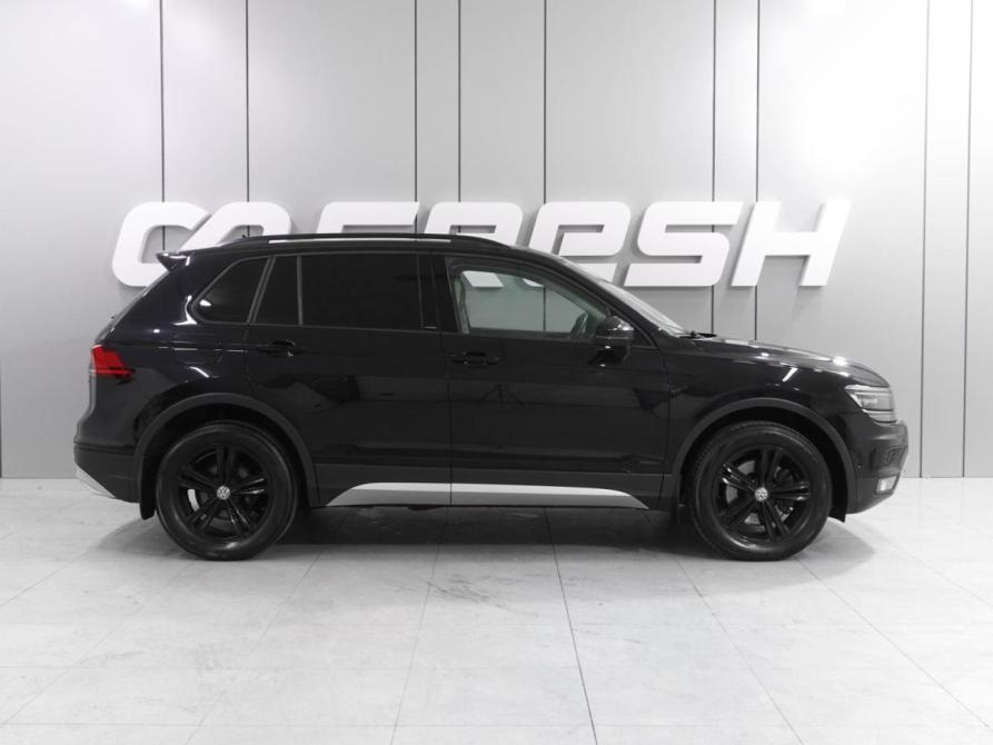 Volkswagen Tiguan II Ростов-на-Дону  - изображение 5