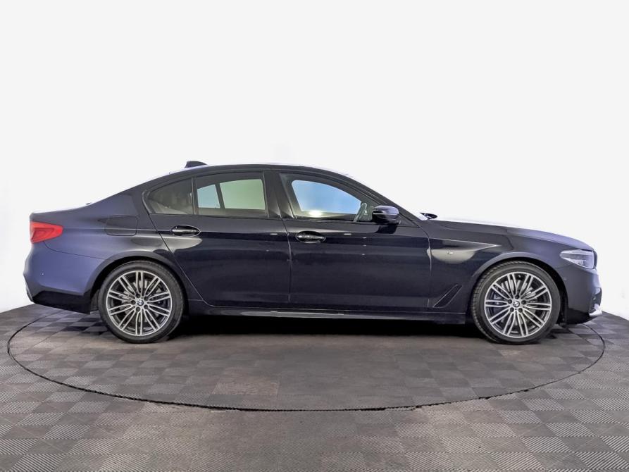BMW 5 серии VII (G30/G31/G38) Москва  - изображение 4