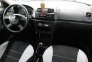 Skoda Fabia II Рестайлинг Астрахань  - изображение 40