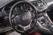 Lexus NX I Рестайлинг Томск  - изображение 33