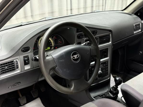 Daewoo Nexia I Рестайлинг с пробегом 2012 года, цена 299 000 рублей, 83363 км, седан, Автокод Объявления