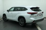 Toyota Highlander IV (XU70) Красноярск  - изображение 33