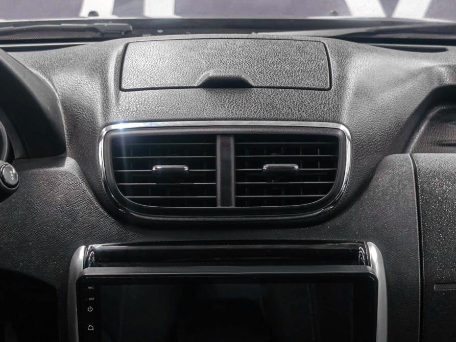 Nissan Terrano III (D10) Ростов-на-Дону  - изображение 14