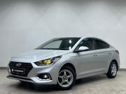Hyundai Solaris II Кемерово  - изображение 19
