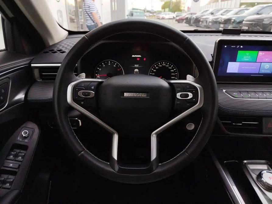 Haval Jolion I Москва  - изображение 12