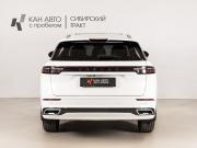 Jaecoo J8 Казань  - изображение 16