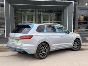 Volkswagen Touareg III Пермь  - изображение 35