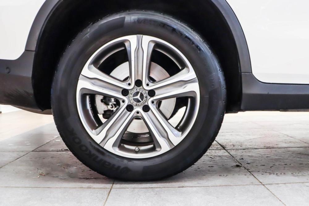 Mercedes-Benz GLC I (X253) Москва  - изображение 29