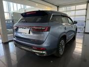 JETOUR X90+ Подольск  - изображение 33