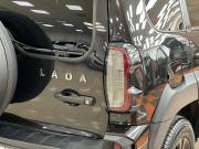 Lada (ВАЗ) Niva Travel I Уфа  - изображение 38
