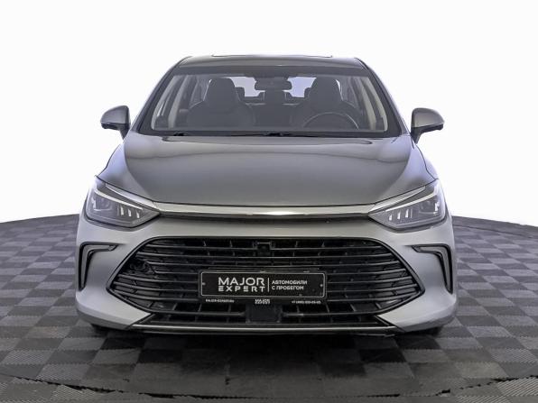 BAIC U5 Plus с пробегом 2023 года, цена 850 000 рублей, 99471 км, седан, Автокод Объявления