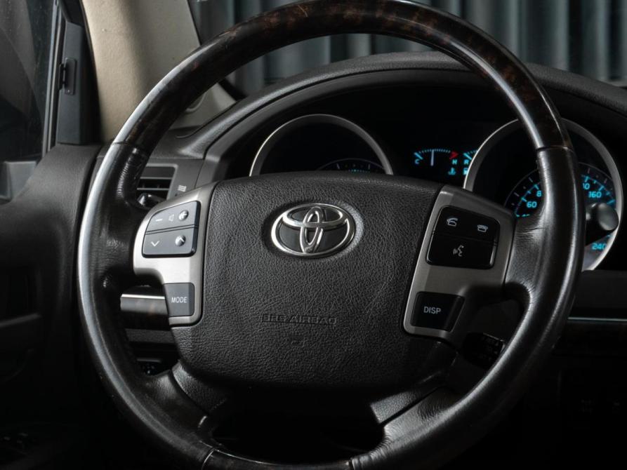 Toyota Land Cruiser 200 Series Тюмень  - изображение 26