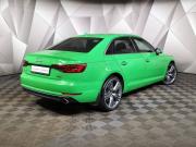 Audi A4 V (B9) Москва  - изображение 24
