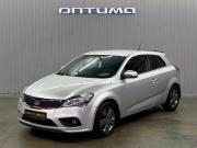 Kia Ceed I Рестайлинг Краснодар  - изображение 19