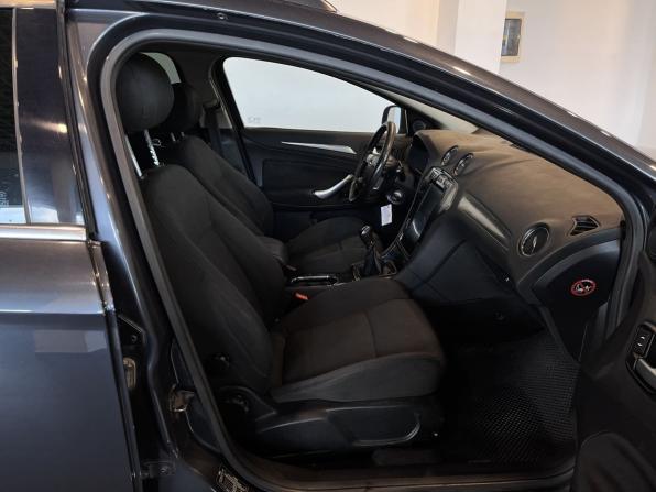 Ford Mondeo IV с пробегом 2007 года, цена 415 000 рублей, 341638 км, универсал, Автокод Объявления