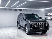 Toyota Land Cruiser Prado 150 Series Рестайлинг 1 Уфа  - изображение 34