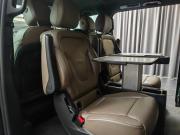 Mercedes-Benz V-Класс III (W447) Москва  - изображение 39