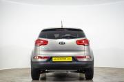 Kia Sportage III Рестайлинг Оренбург  - изображение 26
