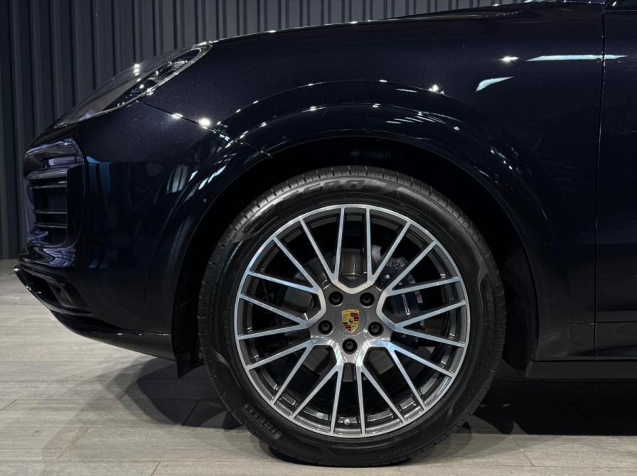 Porsche Cayenne III Иркутск  - изображение 11