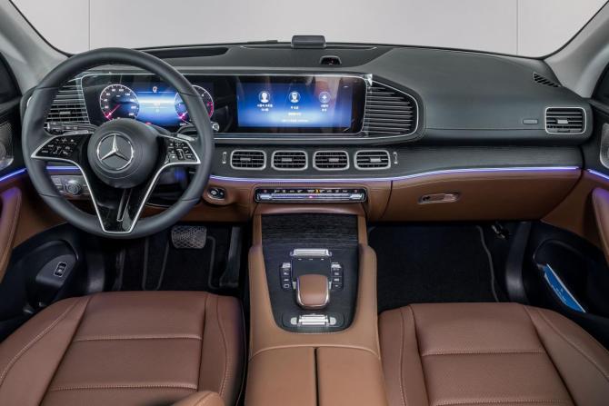 Mercedes-Benz GLE II (V167) Рестайлинг с пробегом 2026 года, цена 12 000 000 рублей, 10 км, внедорожник, Автокод Объявления