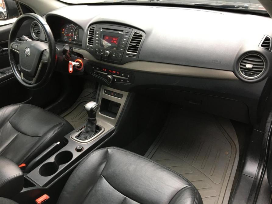 MG 350 Санкт-Петербург  - изображение 10