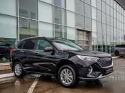 Haval M6 II Волгоград  - изображение 36