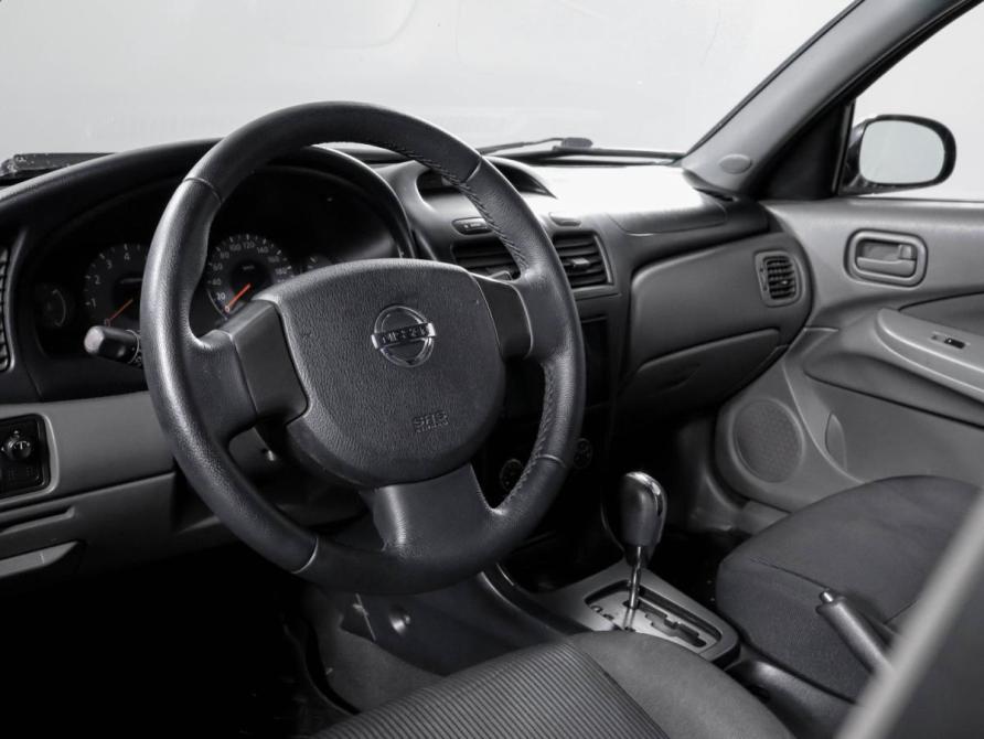 Nissan Almera Classic I Москва  - изображение 13