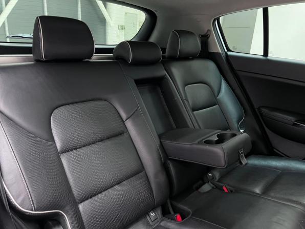 Kia Sportage IV с пробегом 2016 года, цена 2 130 000 рублей, 126562 км, внедорожник, Автокод Объявления