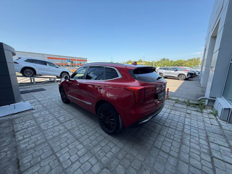 Haval Jolion I Орел  - изображение 5