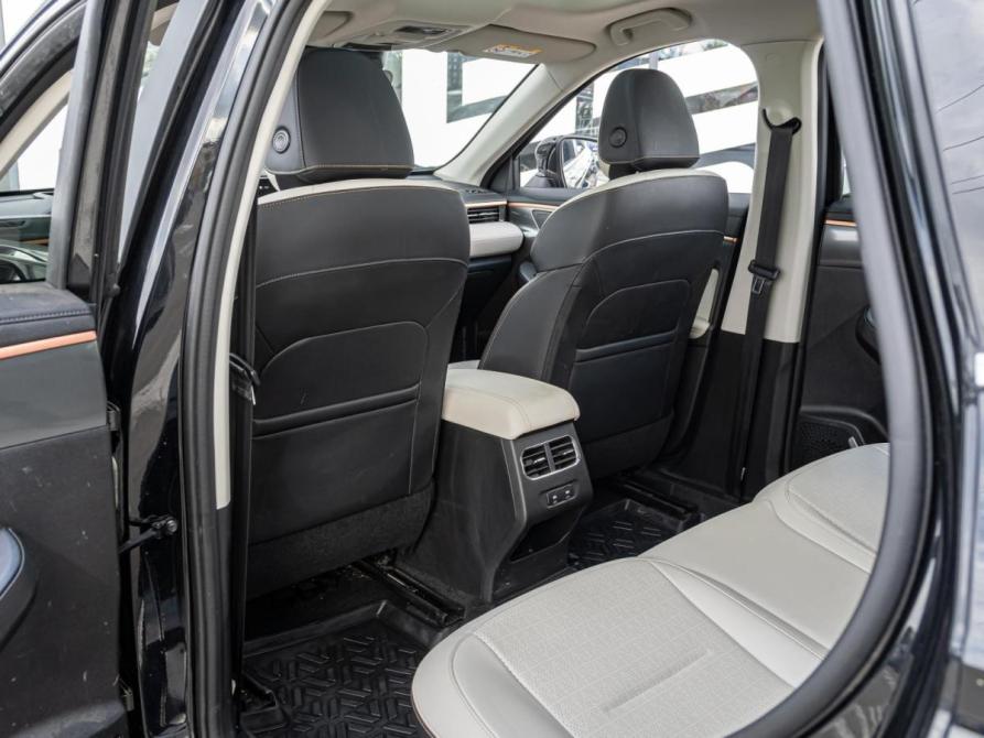Haval Jolion I Рестайлинг Краснодар  - изображение 11