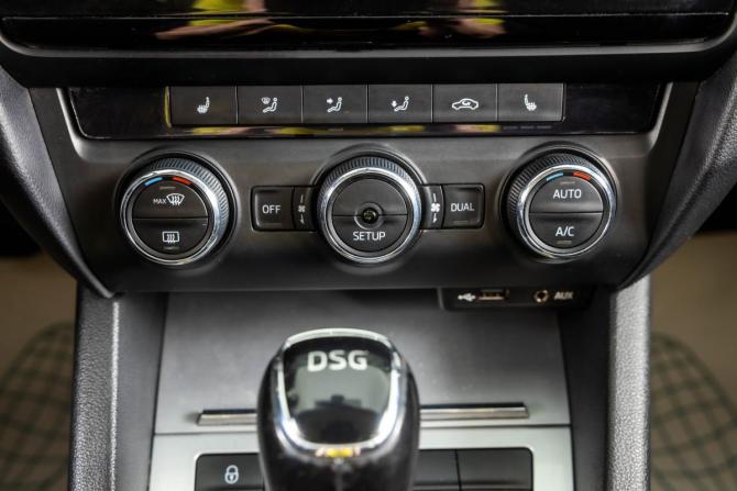 Skoda Octavia III (A7) с пробегом 2013 года, цена 1 199 000 рублей, 258000 км, лифтбек, Автокод Объявления