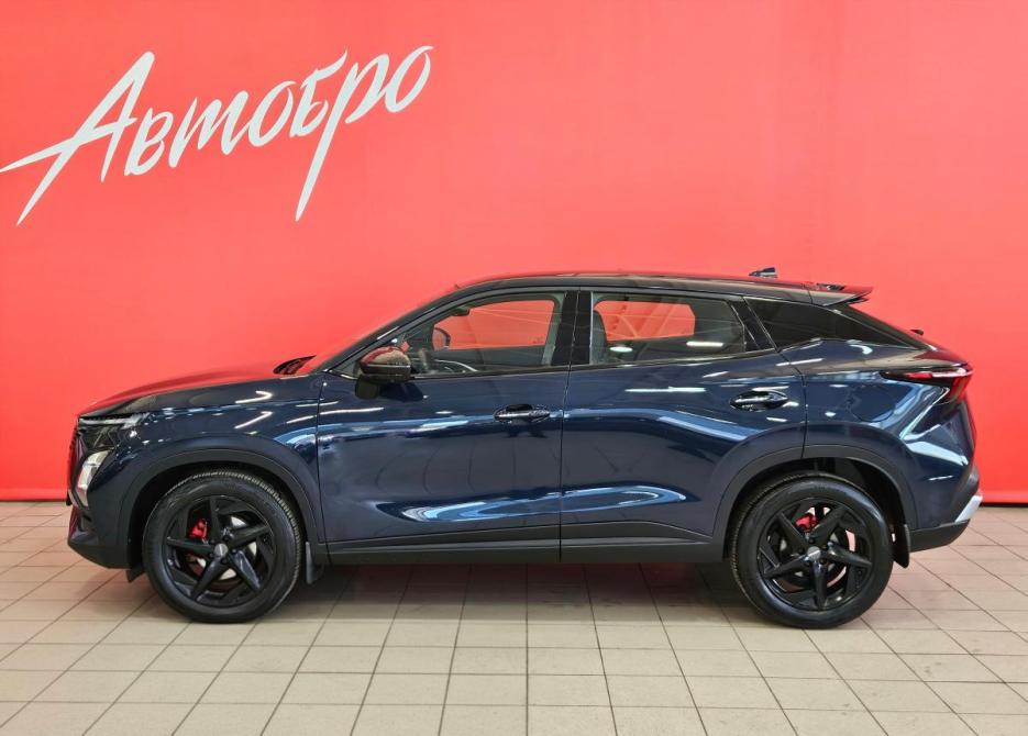 Omoda C5 I Вологда  - изображение 2
