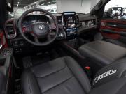Ram 1500 V Рестайлинг Москва  - изображение 37