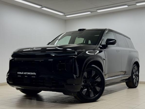 GAC Trumpchi S7 с пробегом 2026 года, цена 4 900 000 рублей, 9 км, внедорожник, Автокод Объявления