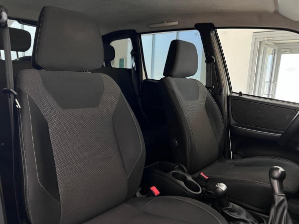 Chevrolet Niva I Рестайлинг с пробегом 2016 года, цена 835 000 рублей, 112977 км, внедорожник, Автокод Объявления