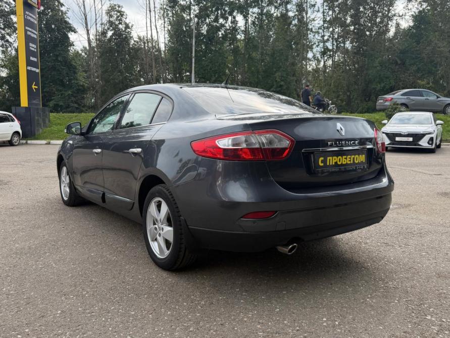 Renault Fluence I Нефтекамск  - изображение 6