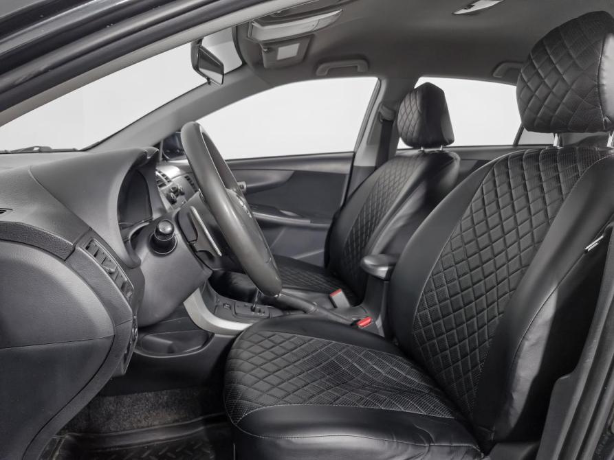 Toyota Corolla X (E140 E150) Нижний Новгород  - изображение 13