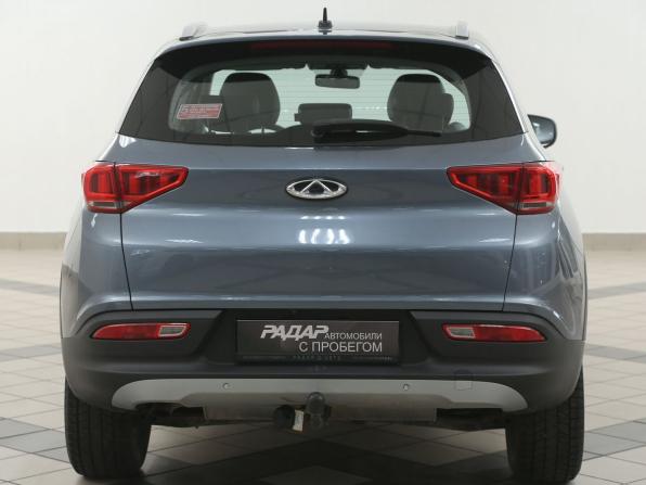 Chery Tiggo 7 I с пробегом 2019 года, цена 1 119 000 рублей, 81800 км, внедорожник, Автокод Объявления