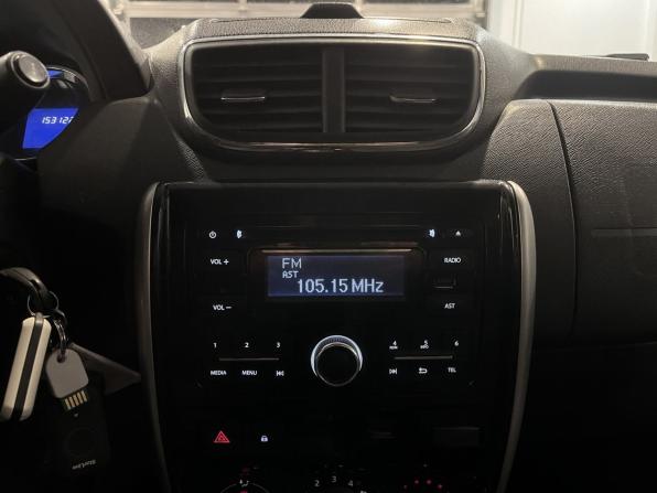 Nissan Terrano III (D10) с пробегом 2018 года, цена 1 170 000 рублей, 153110 км, внедорожник, Автокод Объявления