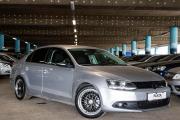 Volkswagen Jetta VI Уфа  - изображение 22