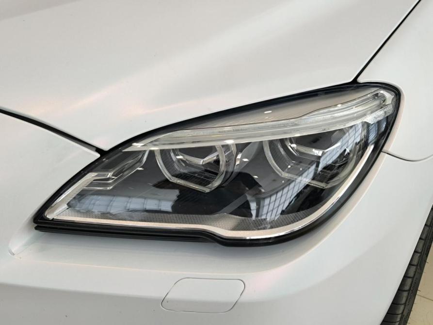 BMW 6 серии III (F06/F13/F12) Рестайлинг Казань  - изображение 21