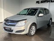 Opel Astra H Рестайлинг Уфа  - изображение 22