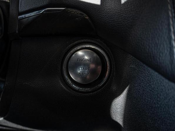 Mercedes-Benz GL-Класс I (X164) Рестайлинг с пробегом 2012 года, цена 2 140 000 рублей, 266073 км, внедорожник, Автокод Объявления