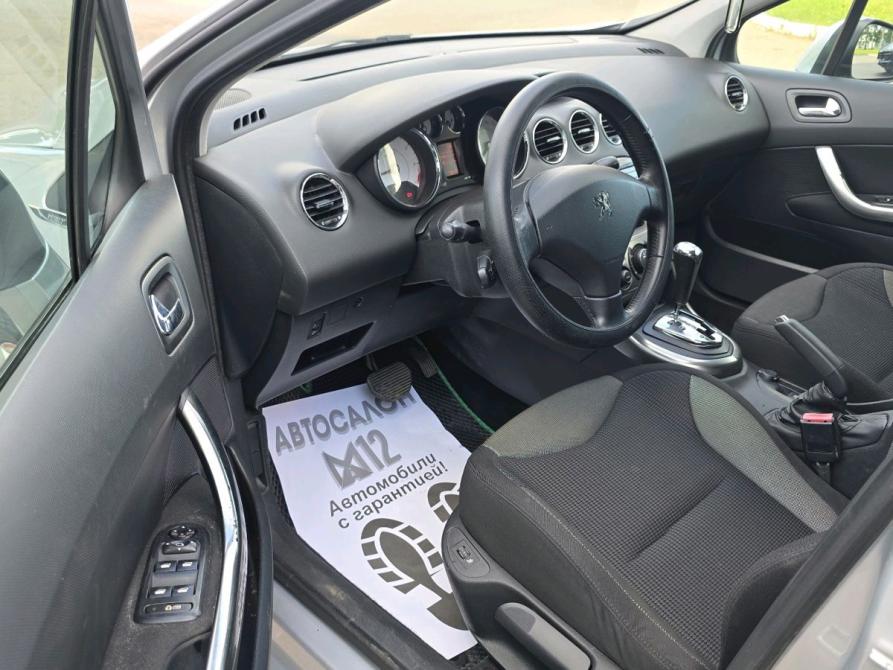 Peugeot 308 I Нижнекамск  - изображение 9