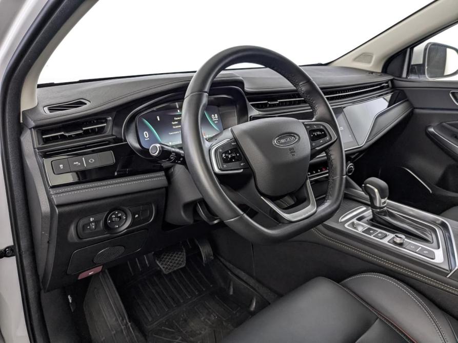 Omoda S5 Москва  - изображение 15